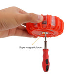 Magnetic LED Emergency Safety Flare - The unique Gadget