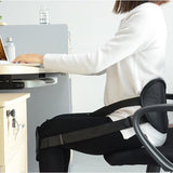 Back Support Belt for Better Sitting - The unique Gadget