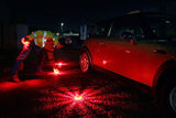 Magnetic LED Emergency Safety Flare - The unique Gadget