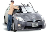 Anti Snow Shield Car Windscreen Cover - The unique Gadget