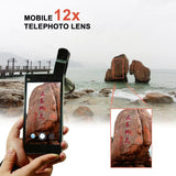 Phone Camera Lens Package - The unique Gadget