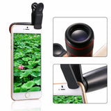 Phone Camera Lens Package - The unique Gadget