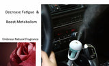 Mini Air Purifier for Car - The unique Gadget