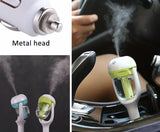 Mini Air Purifier for Car - The unique Gadget