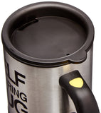 Self Stirring Coffee Mug - The unique Gadget