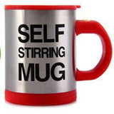 Self Stirring Coffee Mug - The unique Gadget