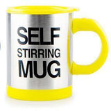 Self Stirring Coffee Mug - The unique Gadget