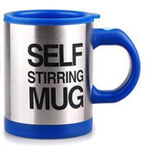 Self Stirring Coffee Mug - The unique Gadget