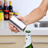 Automatic Bottle Opener - The unique Gadget