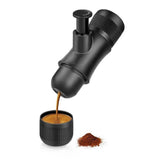 Portable Espresso Coffee Maker - The unique Gadget