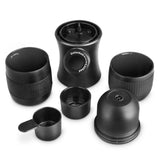 Portable Espresso Coffee Maker - The unique Gadget