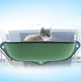 Cat Hammock Window Bed Lounger - The unique Gadget