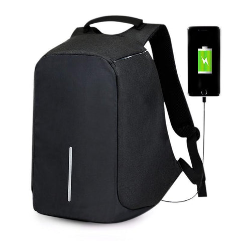 Anti Theft Waterproof Backpack - The unique Gadget