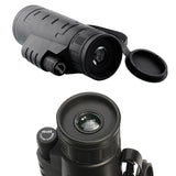 Night Vision 40x60 HD Telescope - The unique Gadget