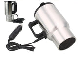 Electric Heated Car Travel Coffee Mug - The unique Gadget