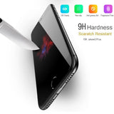 5D Tempered Glass and Screen Protector for iphone - The unique Gadget