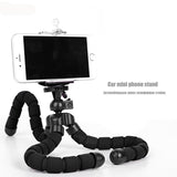 Tripod Mobile Phone Stand - The unique Gadget