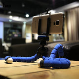 Tripod Mobile Phone Stand - The unique Gadget