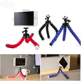 Tripod Mobile Phone Stand - The unique Gadget