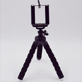 Tripod Mobile Phone Stand - The unique Gadget