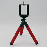 Tripod Mobile Phone Stand - The unique Gadget