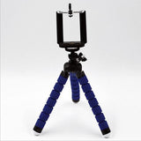 Tripod Mobile Phone Stand - The unique Gadget