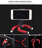 Tripod Mobile Phone Stand - The unique Gadget