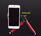 Tripod Mobile Phone Stand - The unique Gadget