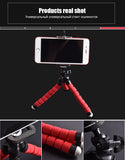 Tripod Mobile Phone Stand - The unique Gadget