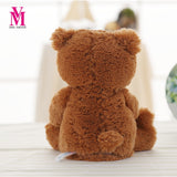 Teddy Bear Reading Story Book - The unique Gadget