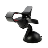 Universal 360 degree Car Windshield Mount - The unique Gadget