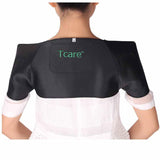 Self-Heating Magnetic Therapy Shoulder Pain Relieve Protection Belt - The unique Gadget