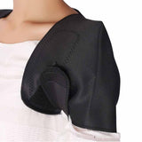 Self-Heating Magnetic Therapy Shoulder Pain Relieve Protection Belt - The unique Gadget