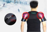 Self-Heating Magnetic Therapy Shoulder Pain Relieve Protection Belt - The unique Gadget