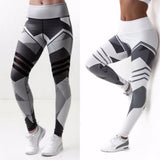 High Waist Women Leggings - The unique Gadget