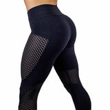 Yarn Ankle-Length Legging - The unique Gadget