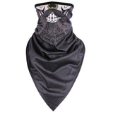 Windproof Motorcycle Bandana - The unique Gadget