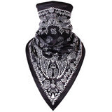 Windproof Motorcycle Bandana - The unique Gadget