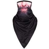 Windproof Motorcycle Bandana - The unique Gadget