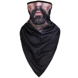 Windproof Motorcycle Bandana - The unique Gadget