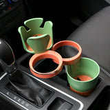 Multi Function Car Organizer - The unique Gadget