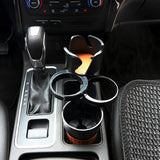 Multi Function Car Organizer - The unique Gadget