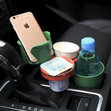 Multi Function Car Organizer - The unique Gadget