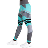 High Waist Women Leggings - The unique Gadget