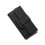 Premium Soft Leather Wallet for Ladies - The unique Gadget