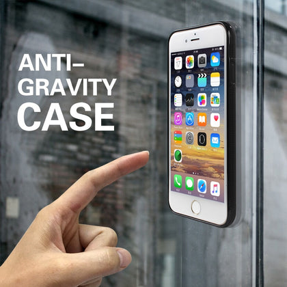 Anti-Gravity iPhone Case - The unique Gadget