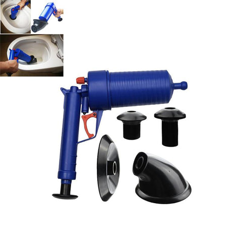 High Pressure Drain Blaster Gun - The unique Gadget