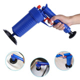 High Pressure Drain Blaster Gun - The unique Gadget