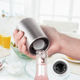 Automatic Bottle Opener - The unique Gadget