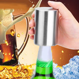 Automatic Bottle Opener - The unique Gadget